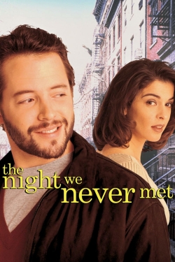 Watch The Night We Never Met Movies Online Free