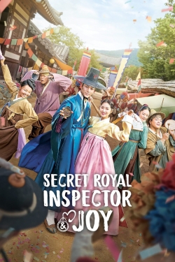 Watch Secret Royal Inspector & Joy Movies Online Free