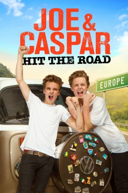 Watch Joe & Caspar Hit the Road Movies Online Free