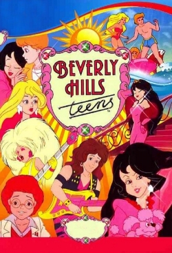 Watch Beverly Hills Teens Movies Online Free