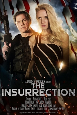 Watch The Insurrection Movies Online Free