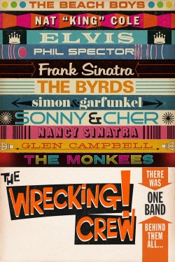 Watch The Wrecking Crew Movies Online Free