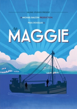 Watch The Maggie Movies Online Free