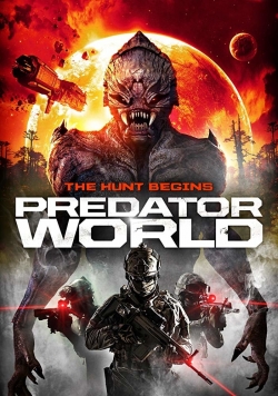 Watch Predator World Movies Online Free