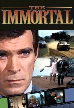 Watch The Immortal Movies Online Free