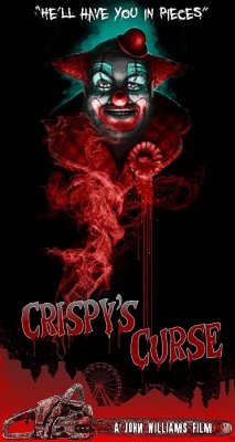 Watch Crispy's Curse Movies Online Free