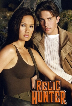 Watch Relic Hunter Movies Online Free