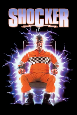 Watch Shocker Movies Online Free