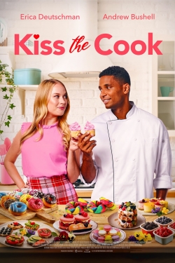 Watch Kiss the Cook Movies Online Free