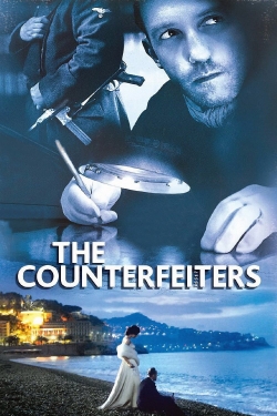 Watch The Counterfeiters Movies Online Free