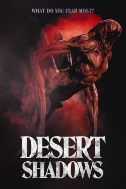 Watch Desert Shadows Movies Online Free