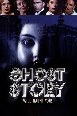 Watch Ghost Story Movies Online Free