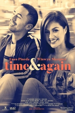 Watch Time & Again Movies Online Free