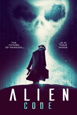 Watch Alien Code Movies Online Free