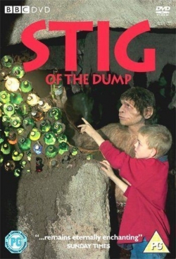 Watch Stig of the Dump Movies Online Free