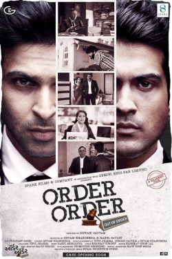 Watch Order Order Out of Order Movies Online Free