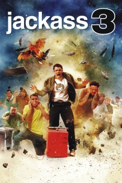 Watch Jackass 3D Movies Online Free