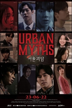 Watch Urban Myths Movies Online Free