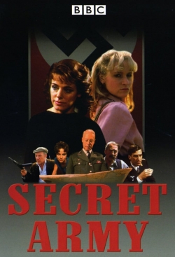 Watch Secret Army Movies Online Free