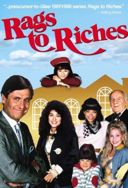 Watch Full House: Rags to Riches Movies Online Free