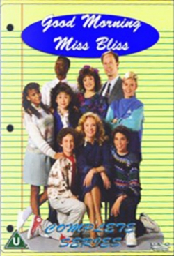 Watch Good Morning, Miss Bliss Movies Online Free