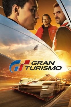 Watch Gran Turismo Movies Online Free