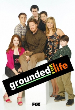 Watch Grounded for Life Movies Online Free