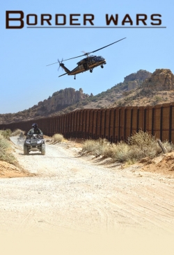 Watch Border Wars Movies Online Free