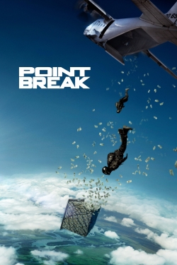 Watch Point Break Movies Online Free