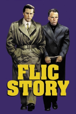 Watch Flic Story Movies Online Free