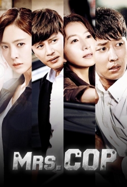 Watch Mrs. Cop Movies Online Free