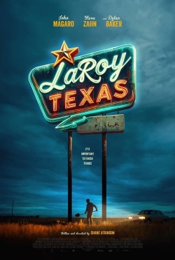 Watch LaRoy, Texas Movies Online Free