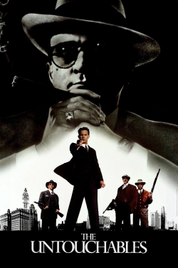 Watch The Untouchables Movies Online Free