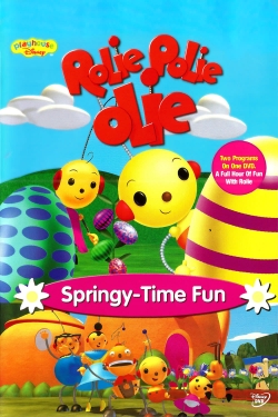 Watch Rolie Polie Olie Movies Online Free