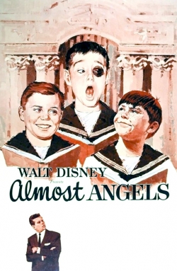 Watch Almost Angels Movies Online Free