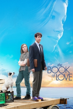 Watch The Book of Love Movies Online Free