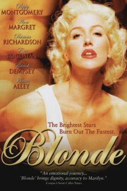 Watch Blonde Movies Online Free