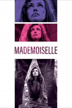 Watch Mademoiselle Movies Online Free