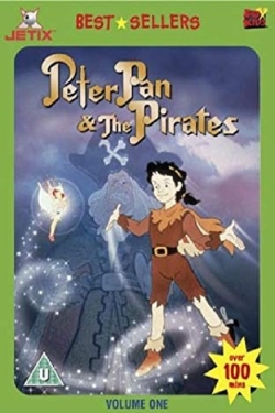 Watch Peter Pan & the Pirates Movies Online Free