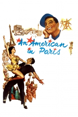 Watch An American in Paris Movies Online Free