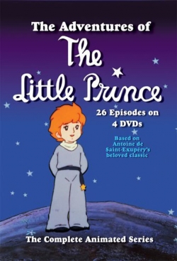 Watch The Adventures of the Little Prince Movies Online Free