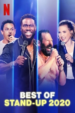 Watch Best of Stand-up 2020 Movies Online Free