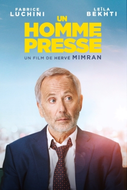 Watch Un homme pressé Movies Online Free