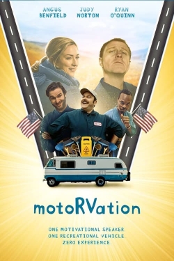 Watch Motorvation Movies Online Free