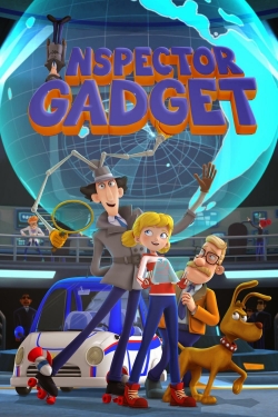 Watch Inspector Gadget Movies Online Free