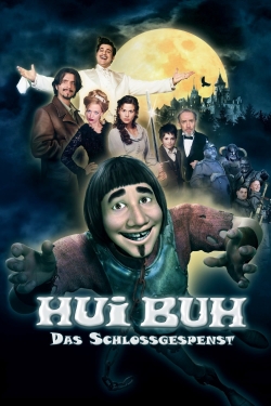 Watch Hui Buh: The Castle Ghost Movies Online Free