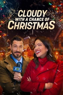 Watch Cloudy with a Chance of Christmas Movies Online Free