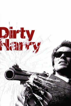 Watch Dirty Harry Movies Online Free