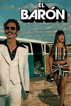 Watch El Barón Movies Online Free