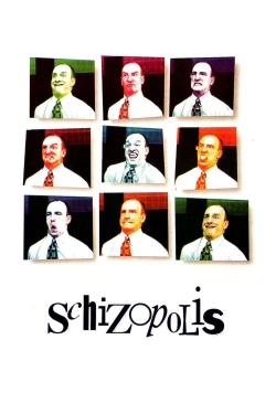 Watch Schizopolis Movies Online Free